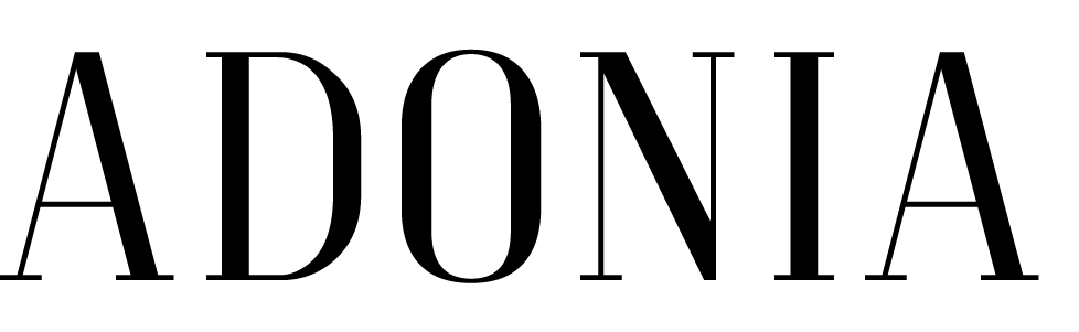 Adonia Logo